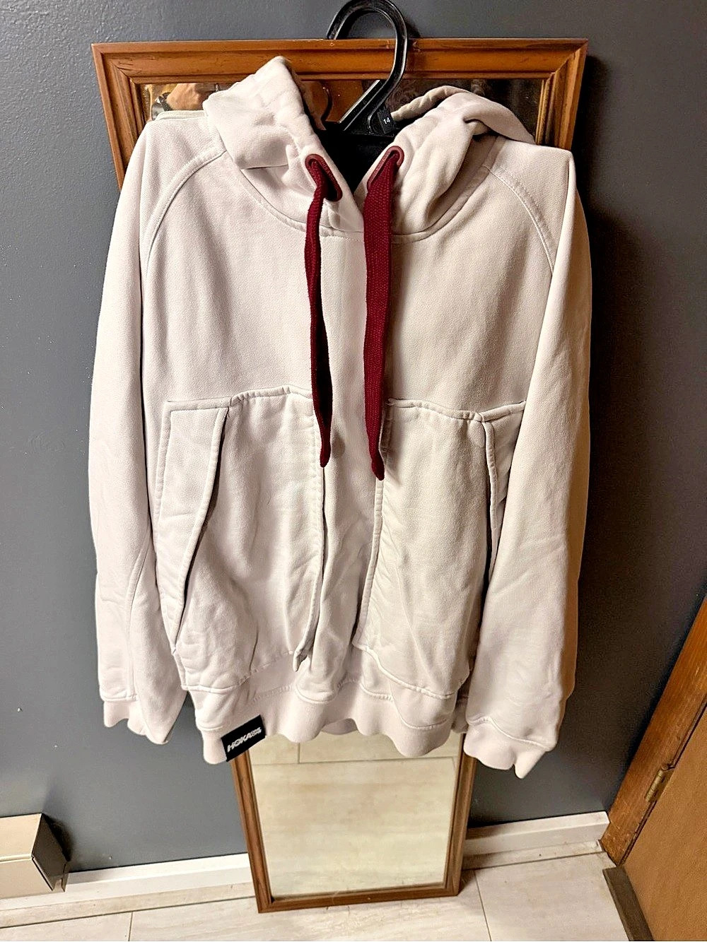 Hoka Recovery Hoodie
